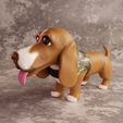 3.png Perro-basset hound-hush puppies