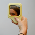 031.png Hand Mirror