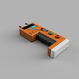 Fazwrench_1.png Fazwrench 3D Print File Inspired by Five Nights at Freddy's | STL for Cosplay