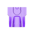 Body_middle_HPC.stl Archivo STL gratis Razor Crest Mark 2 The Mandalorian・Plan de impresión en 3D para descargar