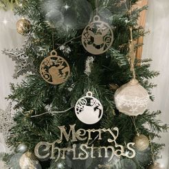 image.jpg POKEMON Christmas ornament