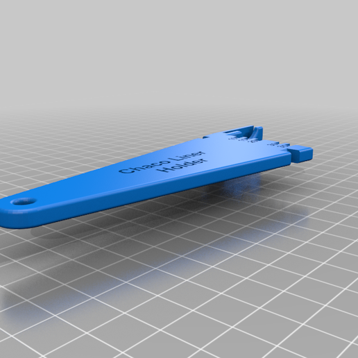 e19dad62-9531-44ac-b96e-2fdbf81f4839.png Chaco liner holder with fixed, easy to use seam allowance setting