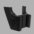 ScrAutodesk_Fusion_Personal_-Not_for_Commercial_Use.png Chin Mount for LS2 MX701 Explorer by Epic Mounts