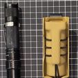 4.jpeg kydex flashlight holder