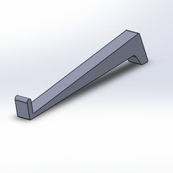 Foto 3.png STL-Datei Notebook Stand- Soporte para notebook o laptop kostenlos・Design für 3D-Drucker zum herunterladen
