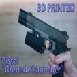 Thumbnail.jpg Airsoft Pistol Grenade Launcher