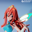 5.png Bloom Fairy Form | Winx Club