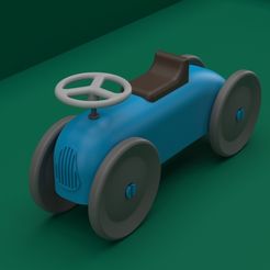 studios-demo.182.jpg Fichier STL gratuit VIEILLE VOITURE DE COURSE À ASSEMBLER 🏎️・Design imprimable en 3D à télécharger