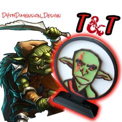 WhatsApp-Image-2021-11-13-at-9.06.22-PM-1.jpeg Fichier STL GOBELINS - D&D SET - D&D MINIS - D&D MINIATURES - D&D GOBLIN TOKEN - TOKEN - MINIATURE - DUNGEONS AND DRAGONS EVIL PG・Modèle imprimable en 3D à télécharger