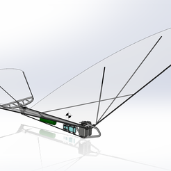 Screenshot-2023-09-12-225502.png DXF-Datei RC ORNITHOPTER FALKE VOGEL SEGLER・3D-druckbare Vorlage zum herunterladen