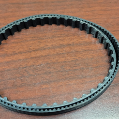 302191167_617017713112926_2305894122327705178_n.png STL file Skeeride XL Pulleys; far stronger than the GT2 Belt option.・3D printable model to download