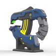 4.1547.jpg Pistola de plasma H2A - Halo - Modelo imprimible 3d - Archivos STL