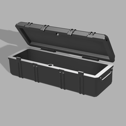 coffre-toit-v3.png Archivo STL Caja de techo TRX4M・Diseño para descargar y imprimir en 3D