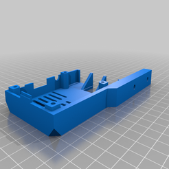 rpi_vertical_2020_mount_with_exposed_gpio_pins.png Free STL file RPi Vertical 2020 Mount with exposed GPIO pins・3D printing model to download