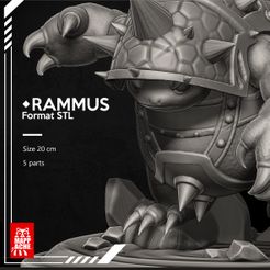 rammus1.jpg Rammus league of legends