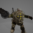 11.png BIOSHOCK BIG DADDY