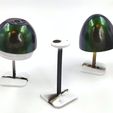IMG_20220228_213614.jpg Locking Egg with Key - Great for Easter Egg Hunts and Geocaching!