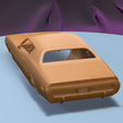 a004.png DODGE CHARGER 1972  (1/24) printable car body