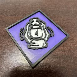 Dead By Daylight - Dying Light Perk Icon