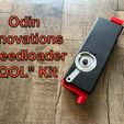 IMG_3196.jpeg Airsoft "QOL" Kit for Odin Innovations Speedloader
