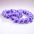 7.jpg Flexi Skeleton Bracelet Articulated