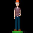 2.png Dale Gribble - King of the Hill