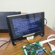 20140919_125701.jpg Prototyping 7" LCD Screen Stand