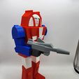 3.jpg Transformers G1 Gears Marvel Legends Scale (Non-Transforming)