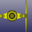 Screenshot_2022-10-14_20-15-04.png TIE/mg Mining Guild starfighter 3.75" figure toy ship 3d print files