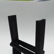 20210605_193132.jpg Smartphone stand for tripod ( Samsung J6+ ) 7inch