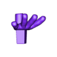 Left_Foot.stl Жюльен Кинг