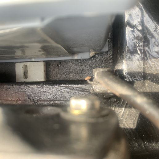BMW E30 E34 E39 E46 Battery Spacer - Automotive - PLA - 3D printed product - фото 5