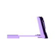 UMesh_HeadBody (repaired) (Cut 2) (Cut 1).stl Archivo STL ATHT Hiss Tank ATAT híbrido・Diseño de impresora 3D para descargar