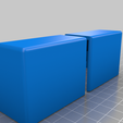shoes.png Бесплатный STL файл LimbBo Foundation UK Lego Man with E-NABLE Prosthetic Arm・Шаблон для 3D-печати для загрузки