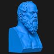 socrates5-7.jpg Sokrates Büste Skulptur