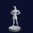 Captura-de-pantalla-2026-03-29-121344.png Hercules (Disney's Hercules) - Heroic Zeus Pose | 3D Printable Model with Base
