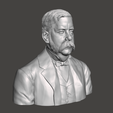 George-Westinghouse-9.png 3D Model of George Westinghouse - High-Quality STL File for 3D Printing (PERSONAL USE)