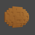 nochipscookie.png Minecraft Keks