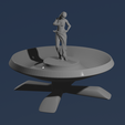 anycubic-garden-bird-bath.png Bathing Beauty Bird Bath