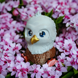 eagle-1.png Baby Eagle