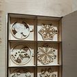 IMG_20241008_222356.jpg 🎄 Christmas Ornaments Box 🎁✨