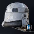 iso0005.jpg Captain Enoch Helmet - 3D Print Files