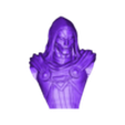 DOOM.stl STL DOCTOR DOOM BUST 3D PRINT