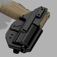 XDM-SF19-38-45-525-NNN-v8X.png Springfield XDM 3.8 (HS SF19) OWB Duty Compression Mold