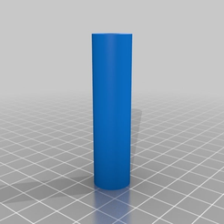 1ee1c1d180a07e211e76851402febee3.png Free STL file Windmuehlen Adapter・3D printing idea to download, 3dstc