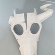 20200612_003754.jpg Pyromancer's Mask, TF2 (Team Fortress 2)