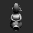 10.jpg This is the famous duck figurine from the movie Death Proof 2007 3D print model