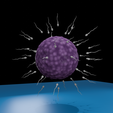 0005.png Human Fertilization: Sperm & Ovum 🧬 Dynamic 3D Model