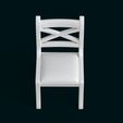 03.jpg 1:10 Scale Model - Chair 02