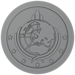 Helldivers-2-Super-Earth-Coin.png Helldivers 2 - Super Earth Coin